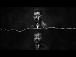 نفهمیدم علی یاسینی