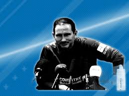 Inside Frank Lampard's press conference as Coventry City boss peppered on Man City charges verdict