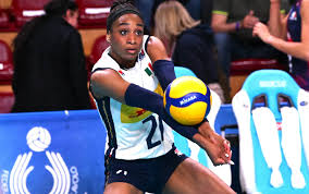 Trend Google: italia serbia pallavolo femminile