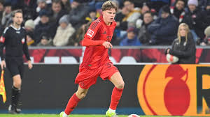 f c bayern münchen