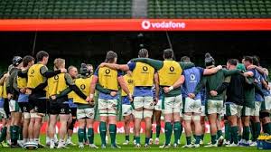 Farrell has done his talking, now for players to react
