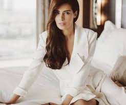 Hasil gambar untuk Hatice Sendil
