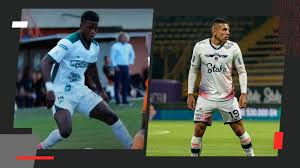 Deportivo Cali vs Fortaleza: Duelo clave por la Liga BetPlay 2025-II