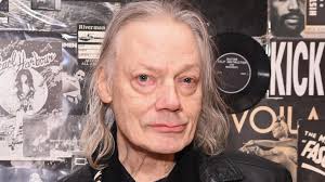 Madonna and Blur producer William Orbit dies aged 69 — BBC