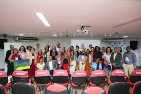 Representantes de 22 estados e do DF participam da II Reunião da Rede Nacional de Gestores Estaduais e Distrital de Direitos Humanos da Pessoa Idosa