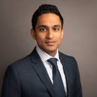 SSA & Company Employee Ashok Talluri's profile photo