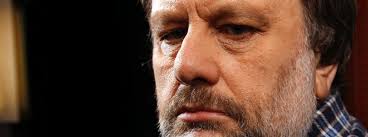 Résultat de recherche d'images pour "slavoj zizek"