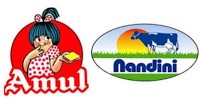 Kiosk space, political fire and big negotiations: Amul-Nandini feud surfaces again as Gujarat's dairy...