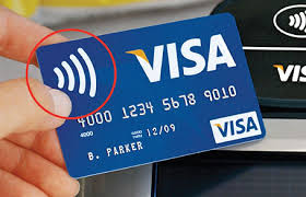 Image result for what do rfid cards look like