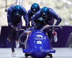 Winter Olympics 2026: bobsleigh, curling and Canada v USA ice hockey final on last day – live