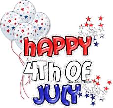 Image result for July 4th