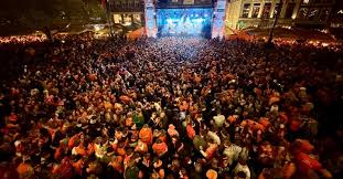 Koningsnacht 2026 | Feesten tot in de vroege uurtjes: 'Wat een gekkenhuis'