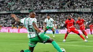 Nacional Dominates América in Copa BetPlay Semifinal