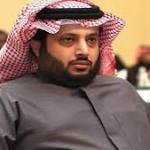 تركي آل الشيخ 2018 عام