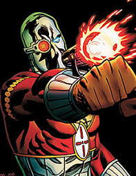 Resultado de imagen para deadshot comic