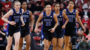 Duke and Louisville Women's Basketball: ACC Championship Showdown