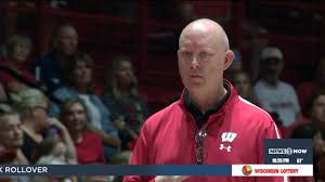 wisconsin volleyball