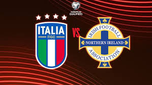 Italia vs Irlanda del Norte: ¿Dónde y a qué hora ver el partido del Repechaje UEFA rumbo al Mundial 2026?