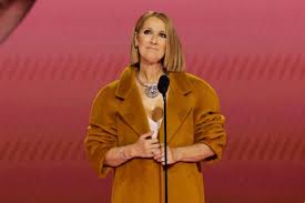 Celine Dion Celebrates A Milestone As She Prepares Her Live Comeback
