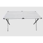 Table camping aluminium