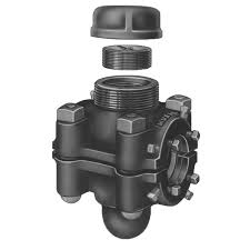 H-17165 | Mueller Co. Gas Products Division