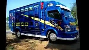 Image result for truk modifikasi budi karya