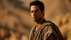 David: King of Israel Docudrama Debuts on Fox Nation