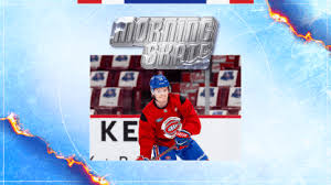 News source: NHL.com