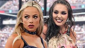 Liv Morgan Upset Over Tag Title Loss, Dominik Mysterio Addresses Relationship