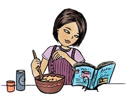 Hasil gambar untuk gambar orang memasak