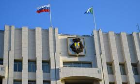 Новости Хабаровска на PROkhab.ru - News update