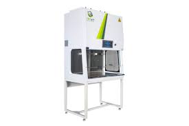 Polypropylene Biosafety Cabinets - Topair Systems