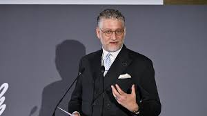 Trend Google: david di donatello