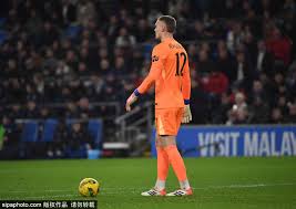 桑切斯失误频频，切尔西门将成五大联赛唯一！