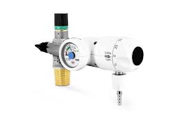 Medical Gas Cylinder Valves for Healthcare | Rotarex