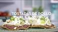 Video de "de pollo"