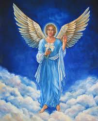 Resultado de imagen de LA ENCARNACIÓN DEL HIJO DE DIOS Y LA ANUNCIACION DE LA VIRGEN MARIA