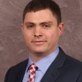 Bank of America Employee Travis Steed's profile photo