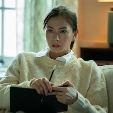 Rooster Season-Finale Recap: A Christmas Story