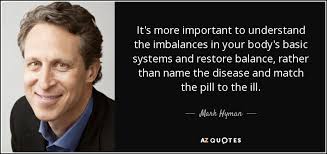 TOP 25 QUOTES BY MARK HYMAN, M.D. | A-Z Quotes via Relatably.com