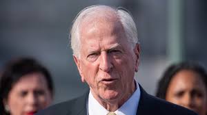 Democrat Mike Thompson selected as party’s ‘designated survivor’ for State of the Union, extending streak