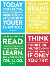 The 15 Best Dr. Seuss Book Quotes and the Life Lessons We Learned ... via Relatably.com