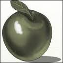 Résultat de recherche d'images pour "pomme d'argent equideow"