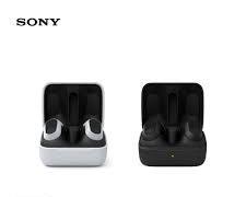 รูปภาพหูฟังตัดเสียงรบกวน Sony WF1000XM4