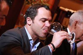 9 Rafael Melo El encuentro donde se disfrutó de una exquisita selección de vinos y tapas, fue organizado por La Bodega de Manuel González Cuesta, ... - 9-Rafael-Melo