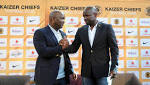 'I'm scared Kaizer Chiefs‚' says