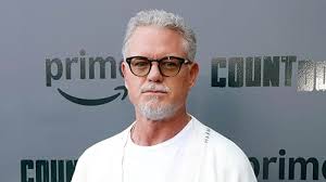 Eric Dane Says He Maintains a ‘Buoyant’ Attitude After Als Diagnosis Despite Having ‘No Reason’ to Be Happy