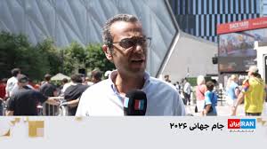 نمایش بزرگ فیفا بین دو نیمه فینال جام جهانی ۲۰۲۶ با حضور ستاره‌های هالیوود و موسیقی