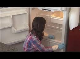 refrigerator cleaner ile ilgili görsel sonucu