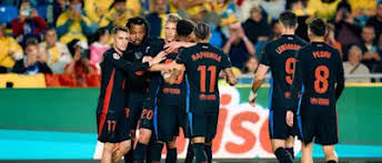 Barcelona vs Sevilla: Clave para el Campeonato y los Desafíos del Fútbol Moderno